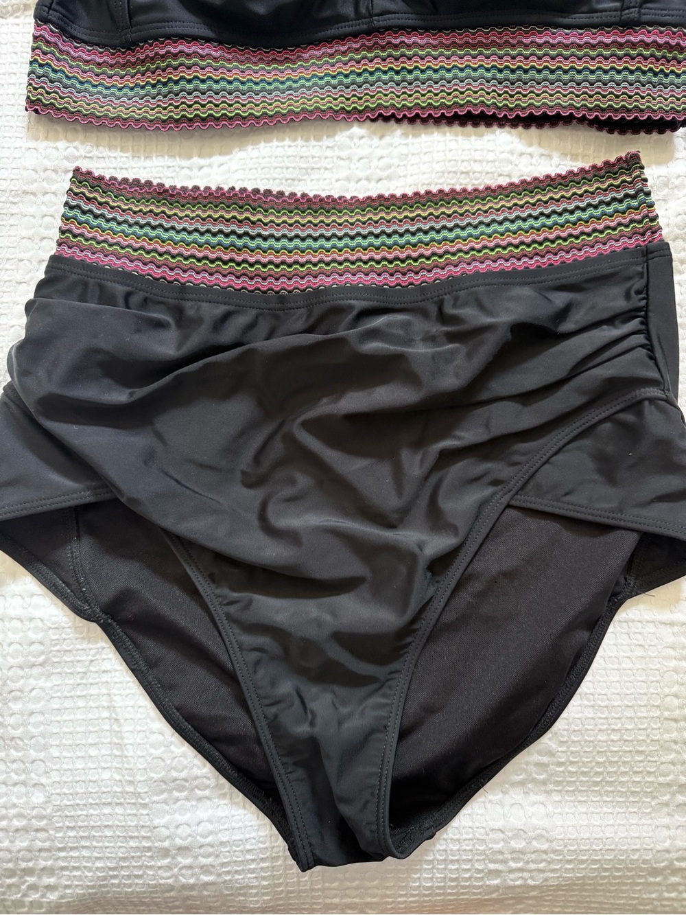 Bloom Chic bikini - Picture 3 of 3